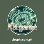 K8 Game
