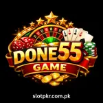 DONE55 Game