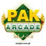 Pak Arcade Game
