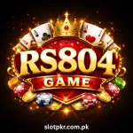 Rs804 Game